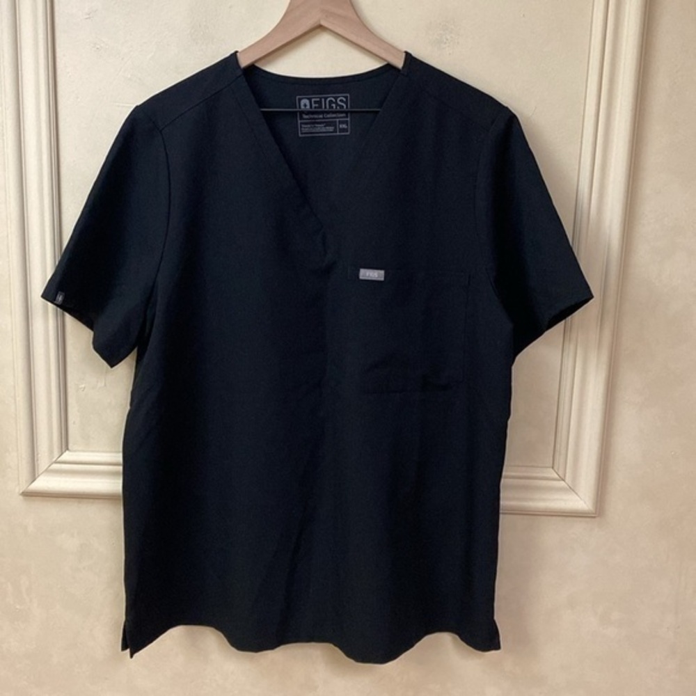 Figs Catarina One-Pocket Scrub Top size XXL